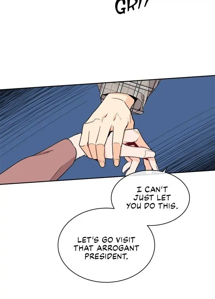 As The Lady Wishes chapter 5 page 11