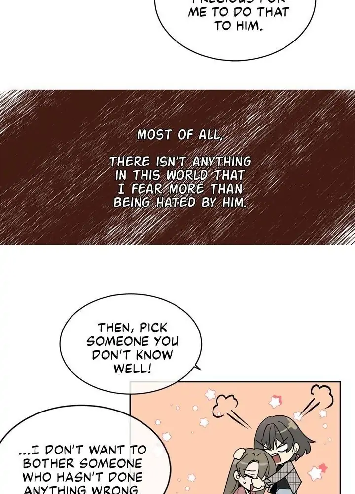 As The Lady Wishes chapter 5 page 21