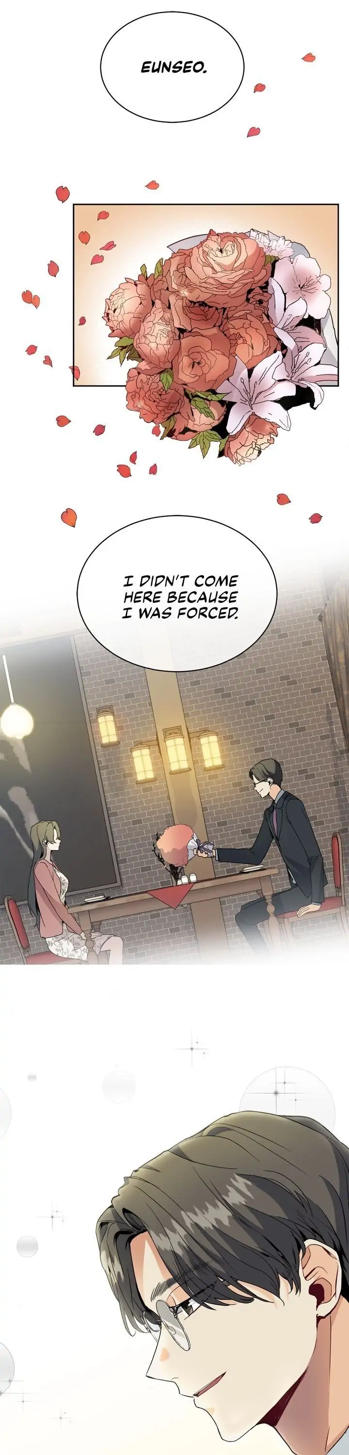 As The Lady Wishes chapter 5 page 33