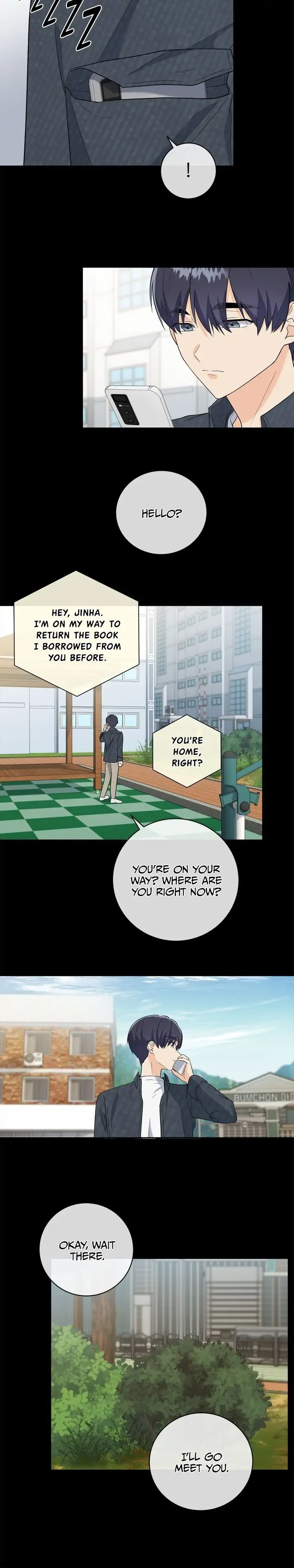 As The Lady Wishes chapter 50 page 7