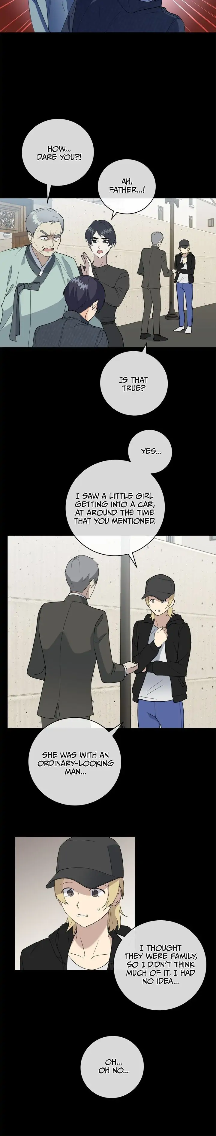 As The Lady Wishes chapter 50 page 9