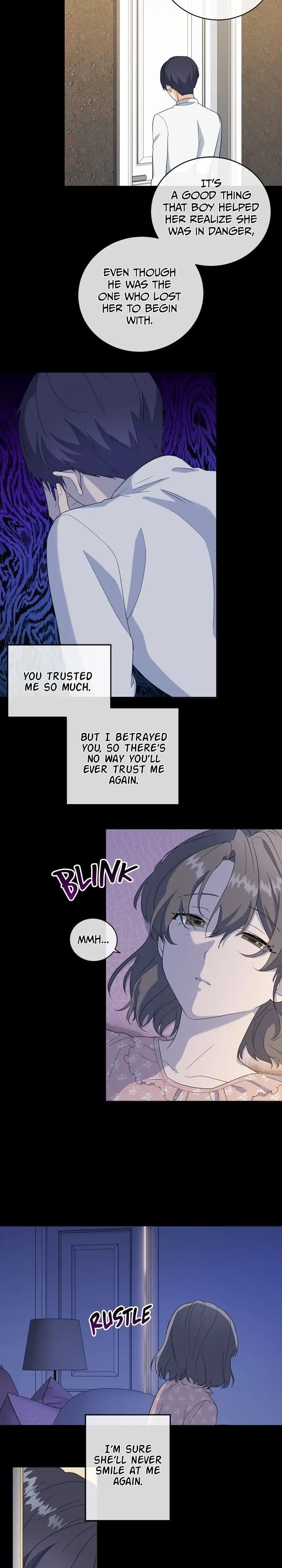 As The Lady Wishes chapter 51 page 2