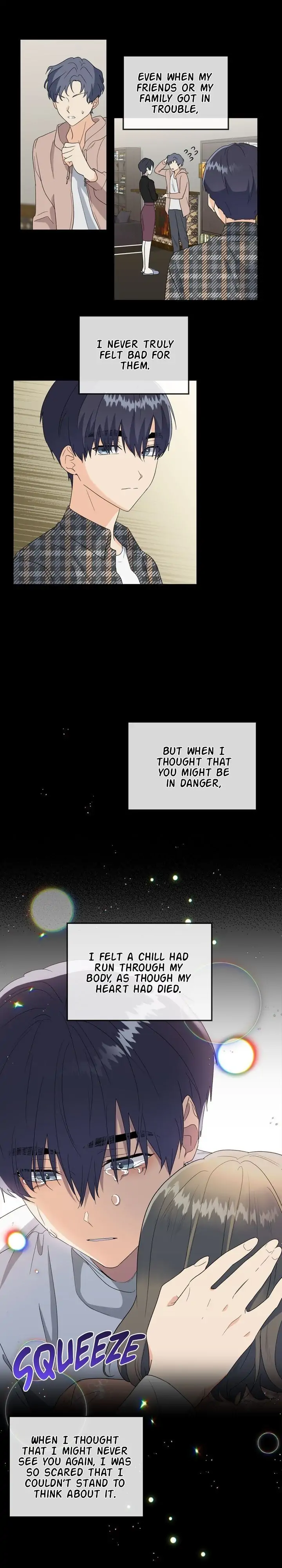 As The Lady Wishes chapter 51 page 6