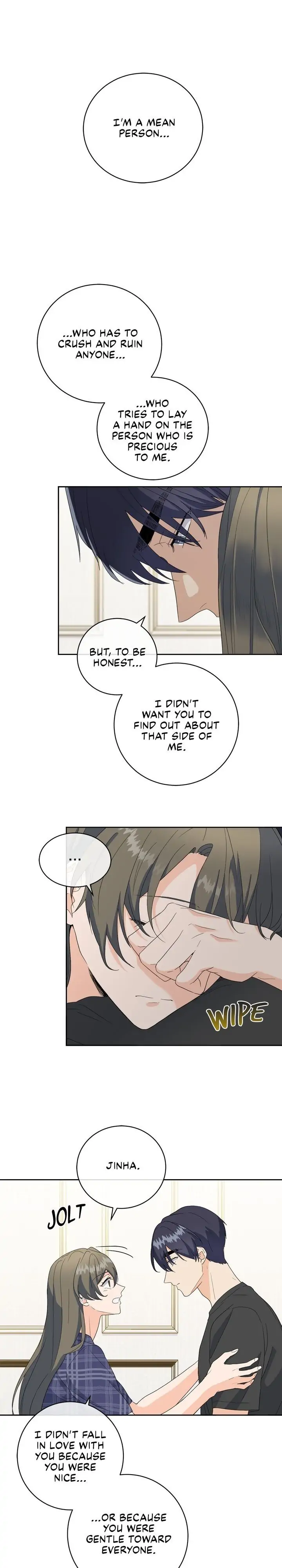 As The Lady Wishes chapter 51 page 10