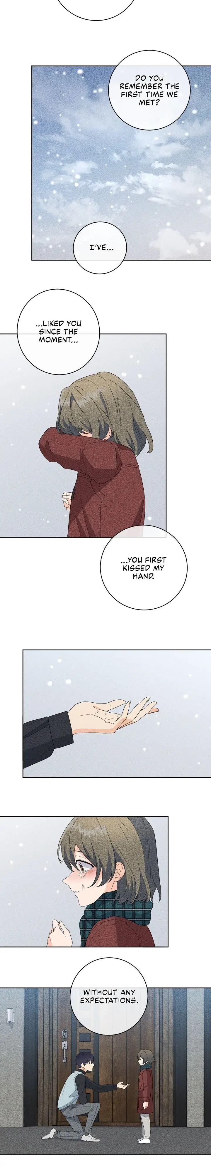 As The Lady Wishes chapter 51 page 11