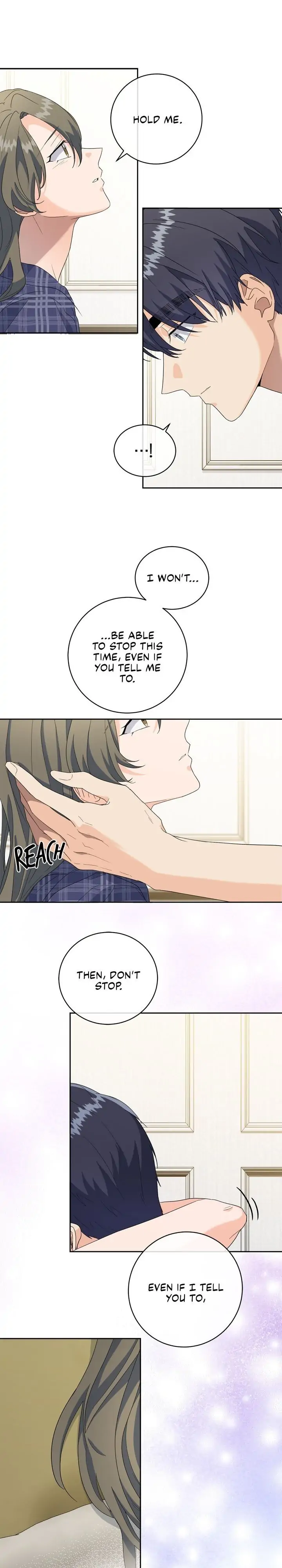 As The Lady Wishes chapter 51 page 13