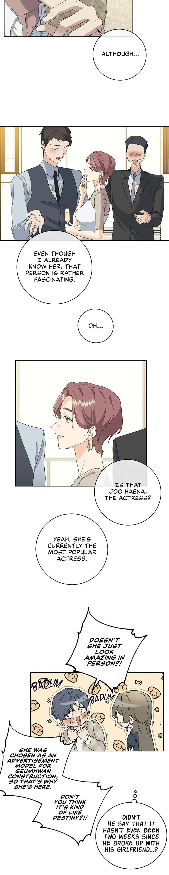As The Lady Wishes chapter 52 page 2