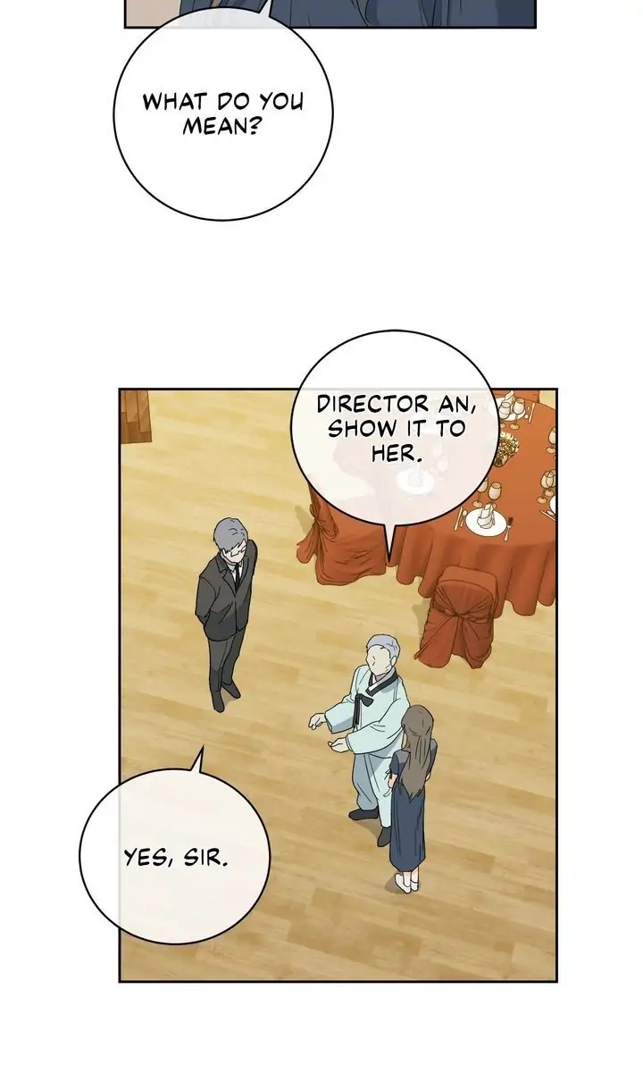 As The Lady Wishes chapter 52 page 5
