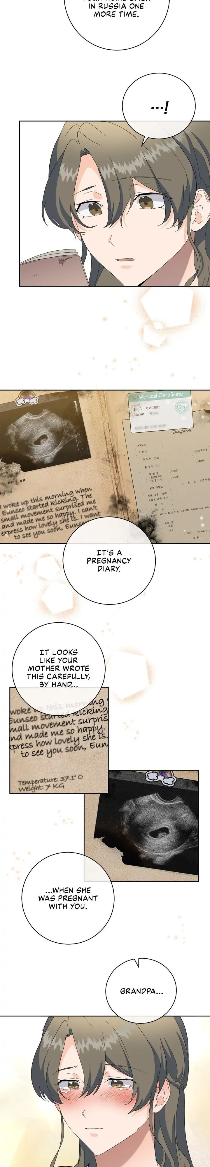 As The Lady Wishes chapter 52 page 7