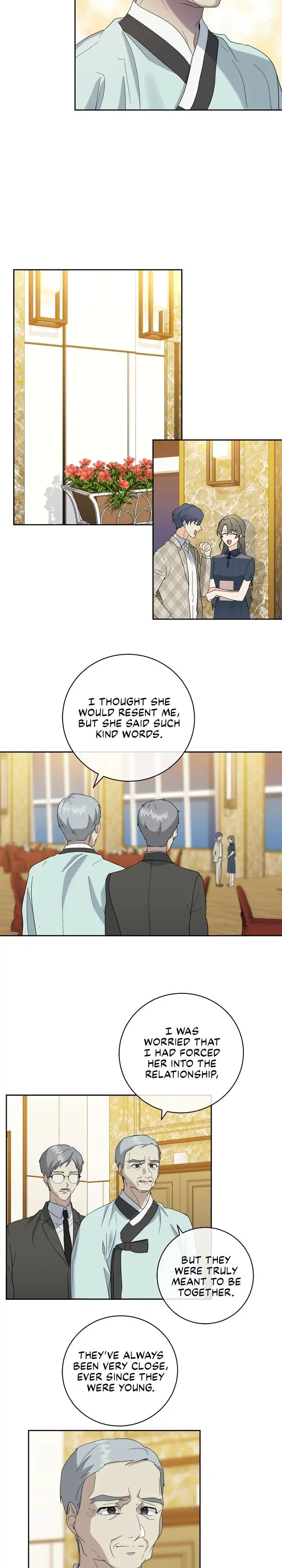 As The Lady Wishes chapter 52 page 10