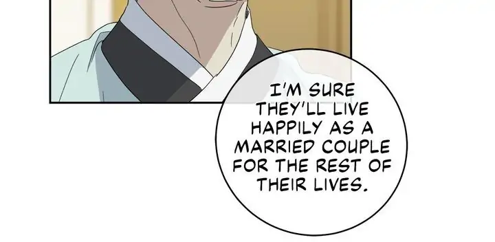 As The Lady Wishes chapter 52 page 11