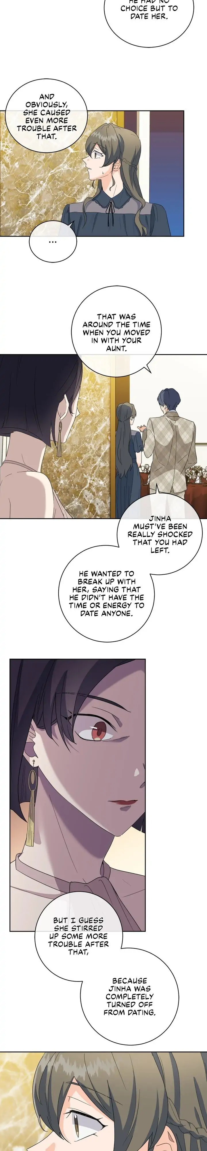 As The Lady Wishes chapter 52 page 16