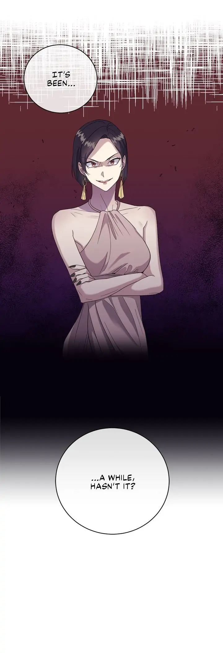 As The Lady Wishes chapter 52 page 21