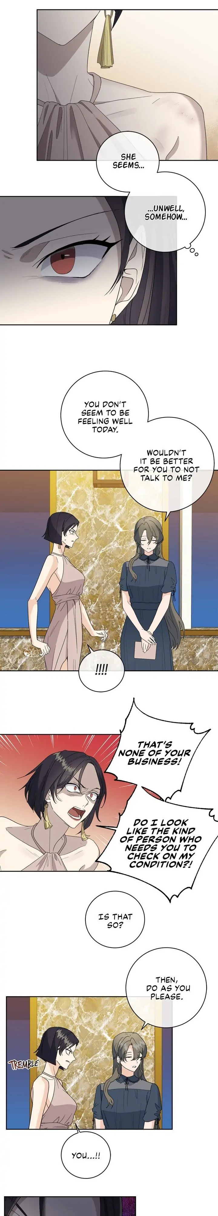 As The Lady Wishes chapter 53 page 2