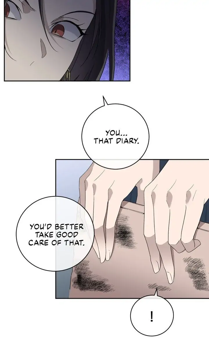 As The Lady Wishes chapter 53 page 3
