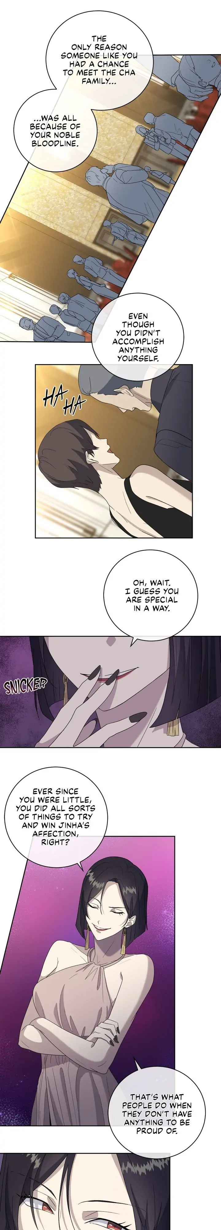 As The Lady Wishes chapter 53 page 4