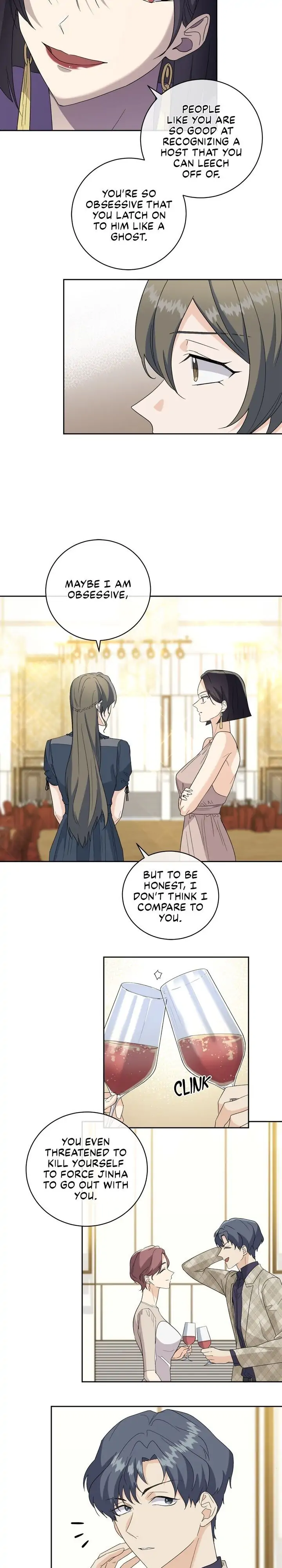 As The Lady Wishes chapter 53 page 5