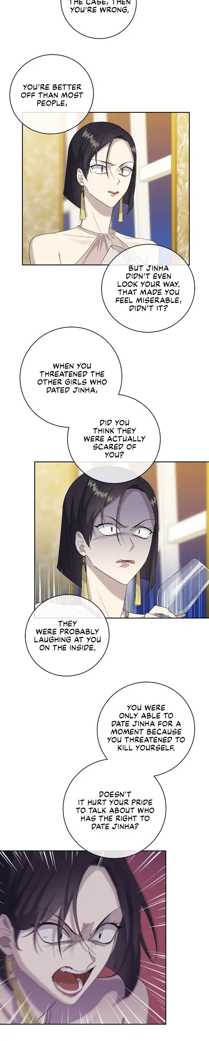As The Lady Wishes chapter 53 page 11