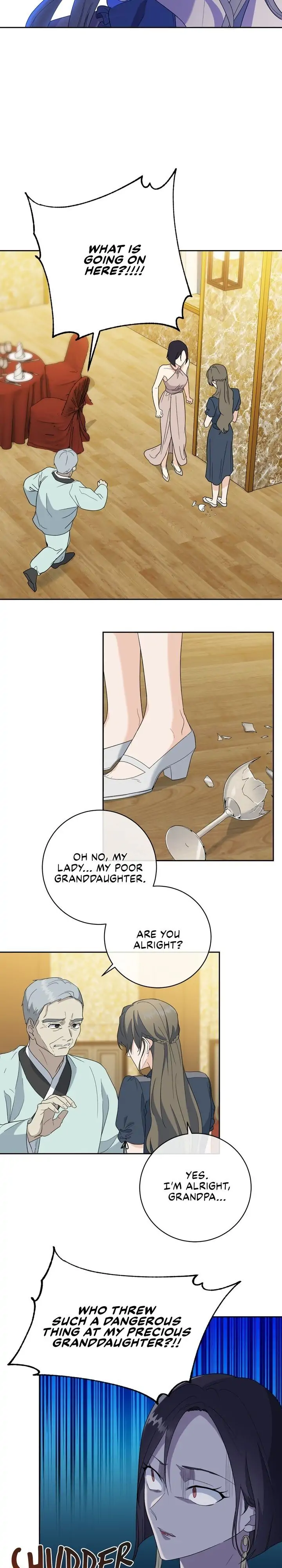 As The Lady Wishes chapter 53 page 13
