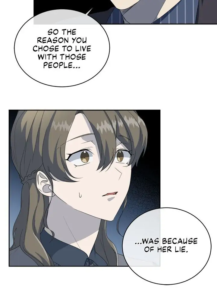 As The Lady Wishes chapter 54 page 9