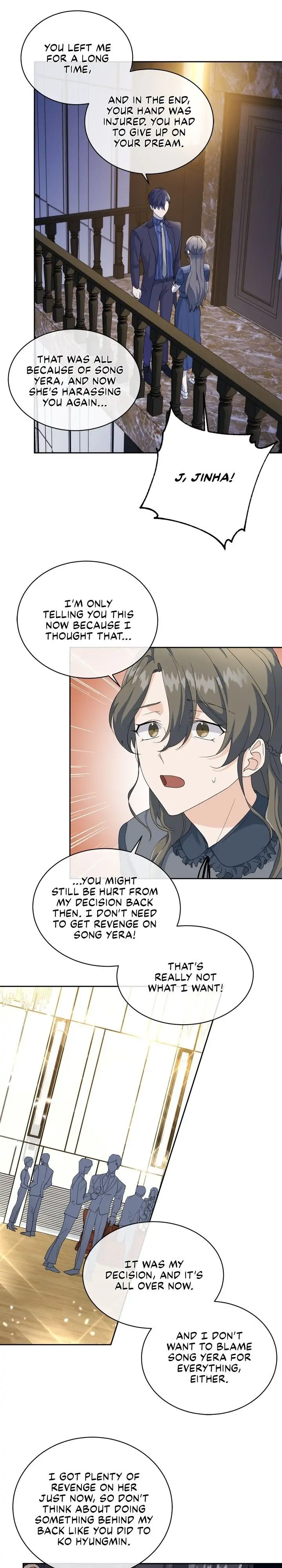 As The Lady Wishes chapter 54 page 10