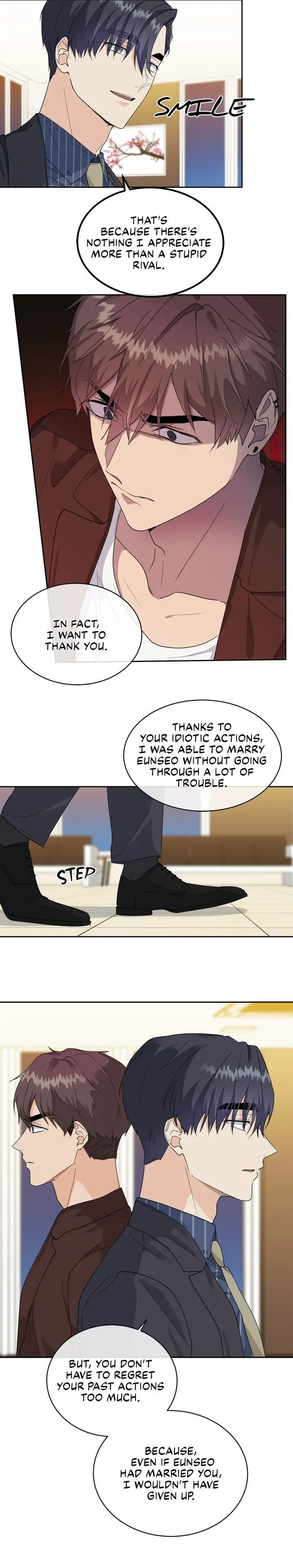 As The Lady Wishes chapter 55 page 2