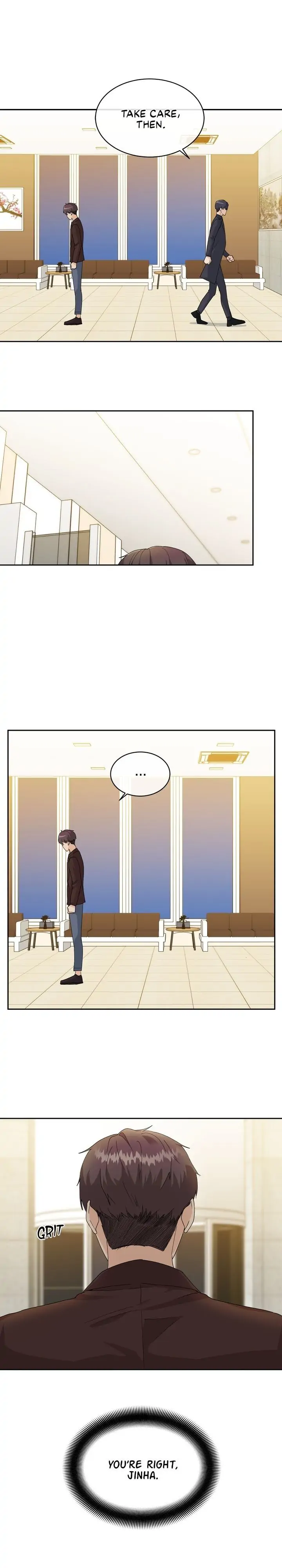As The Lady Wishes chapter 55 page 3