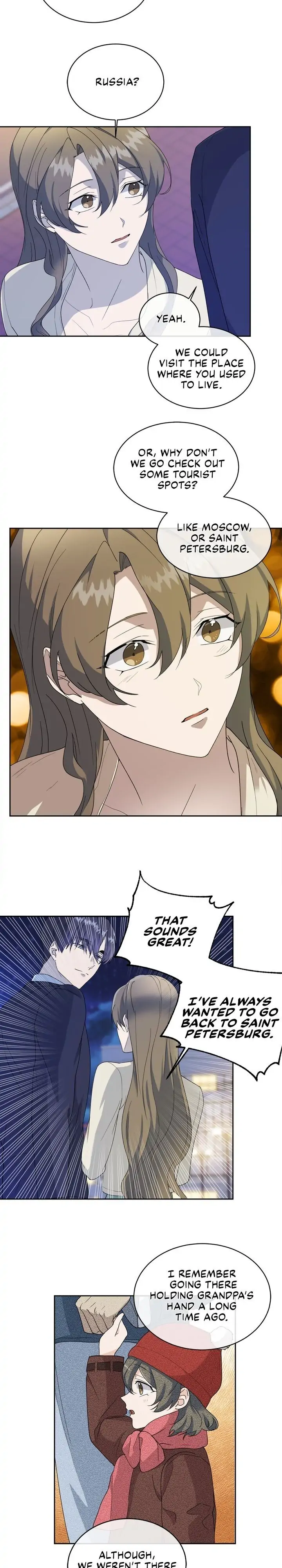 As The Lady Wishes chapter 55 page 10