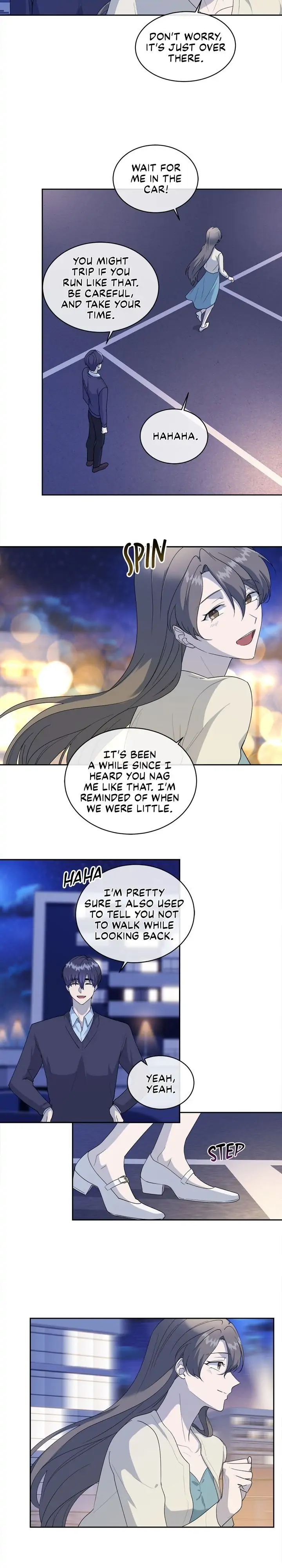 As The Lady Wishes chapter 56 page 2