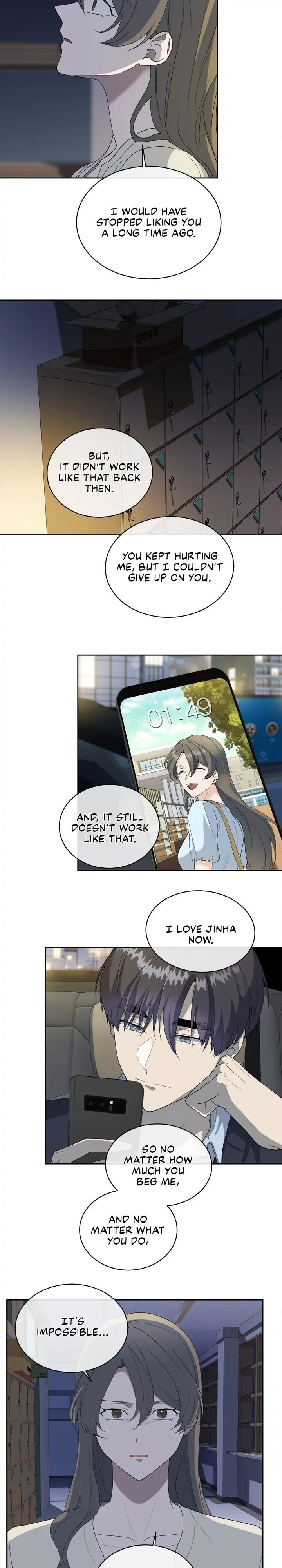 As The Lady Wishes chapter 56 page 14