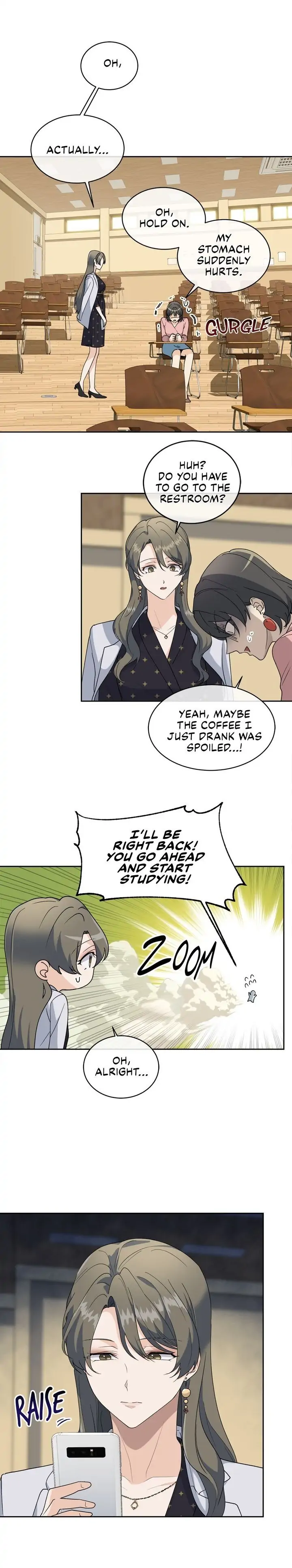As The Lady Wishes chapter 57 page 2
