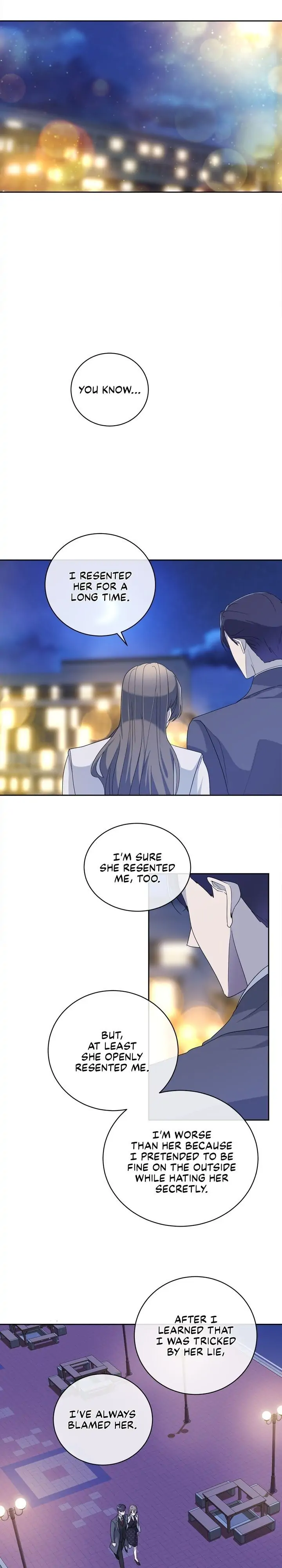 As The Lady Wishes chapter 58 page 14