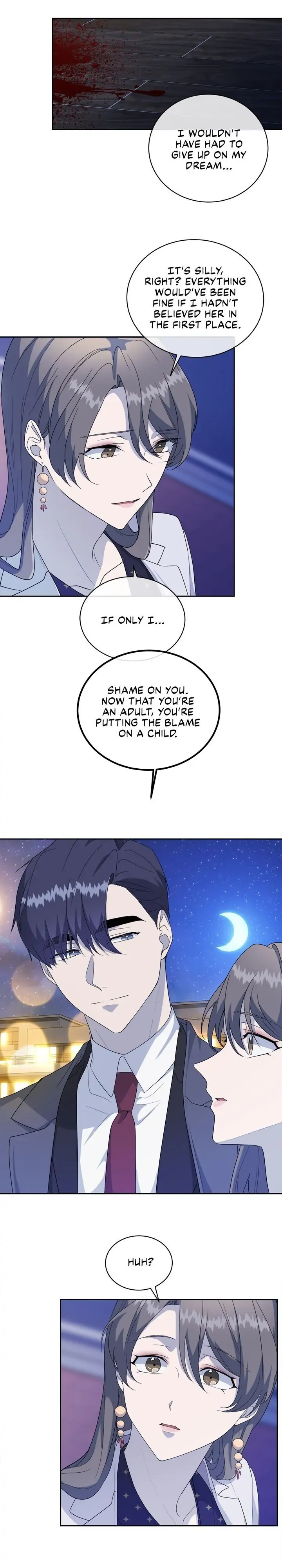 As The Lady Wishes chapter 58 page 16