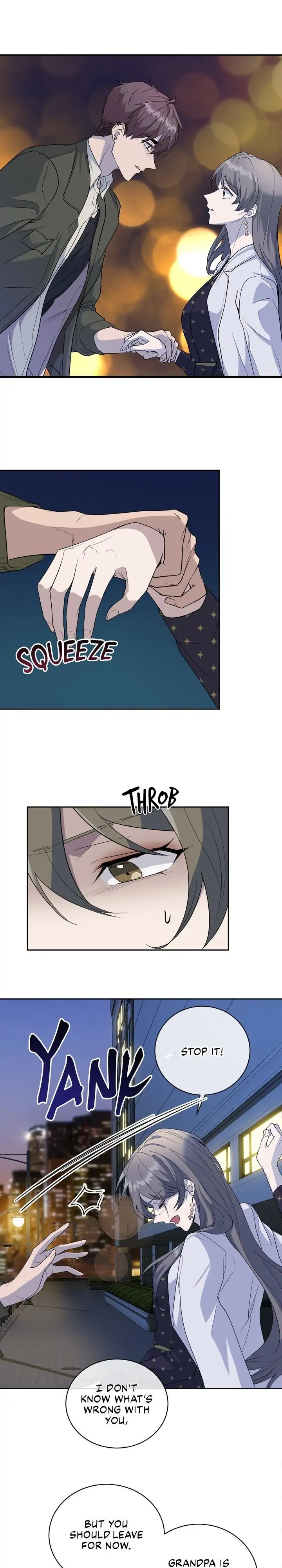 As The Lady Wishes chapter 59 page 1