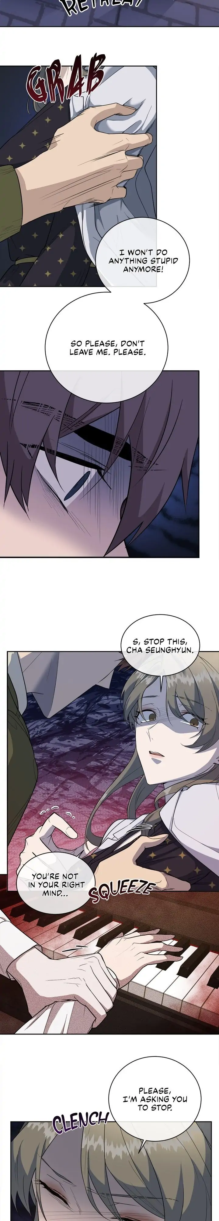 As The Lady Wishes chapter 59 page 5
