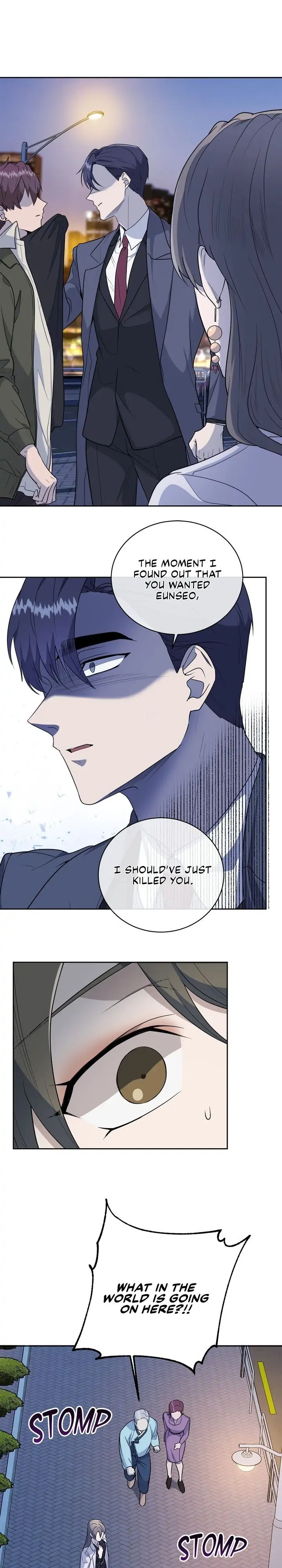 As The Lady Wishes chapter 59 page 7