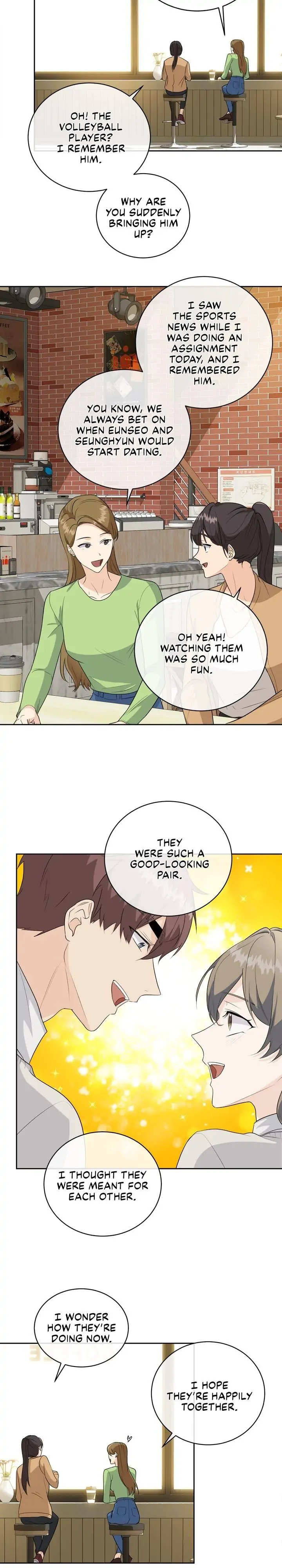 As The Lady Wishes chapter 59 page 11