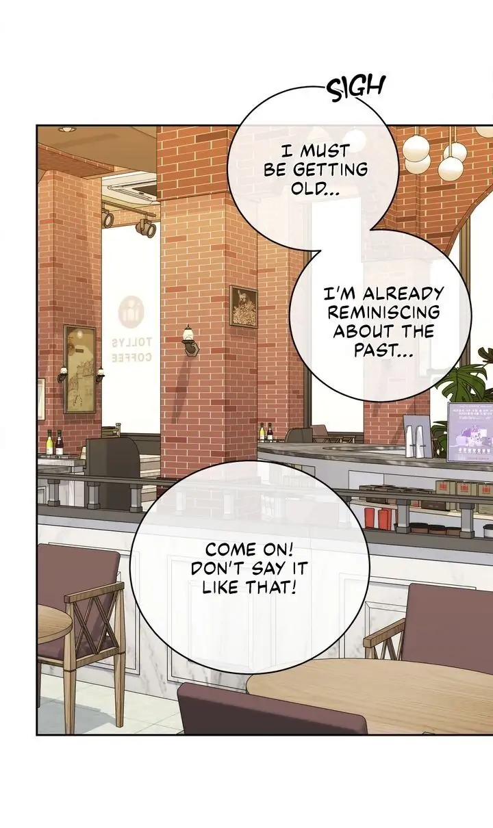 As The Lady Wishes chapter 59 page 12