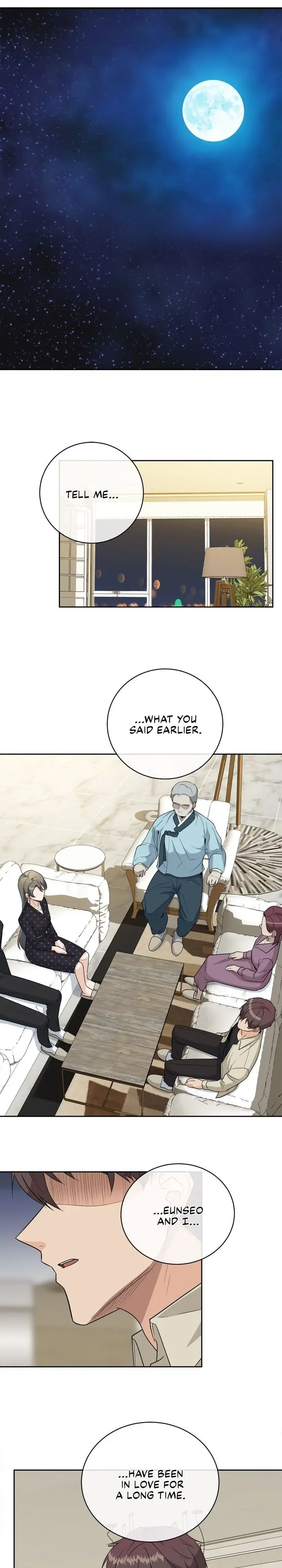 As The Lady Wishes chapter 59 page 13