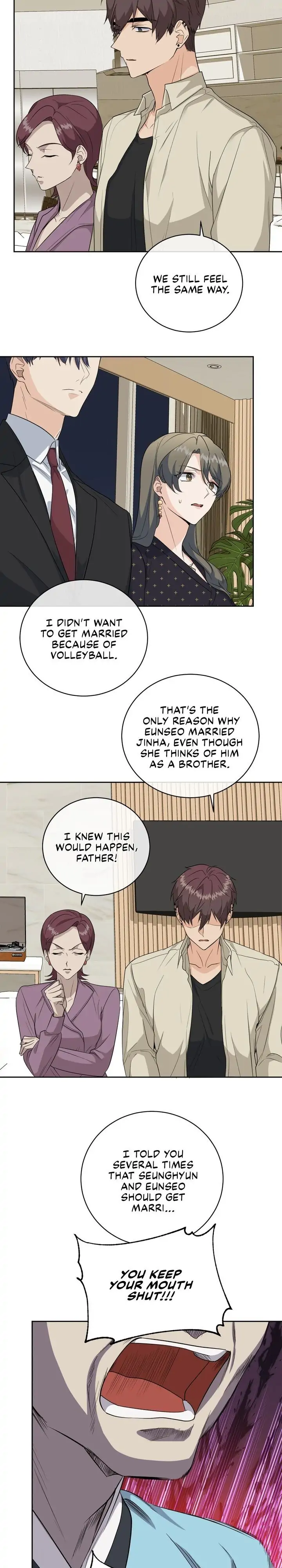 As The Lady Wishes chapter 59 page 14