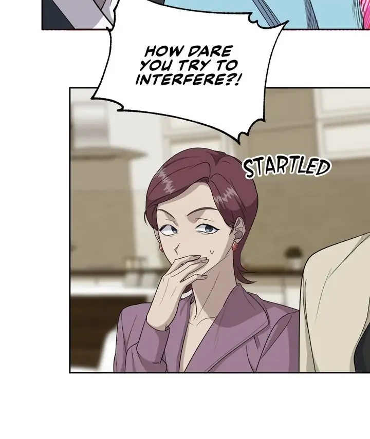 As The Lady Wishes chapter 59 page 15