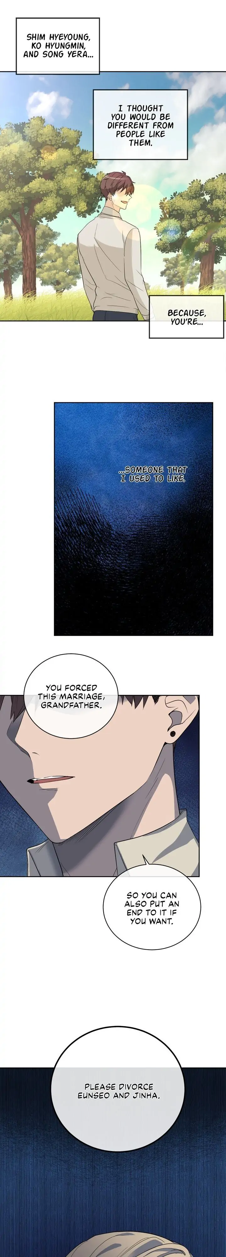 As The Lady Wishes chapter 59 page 18