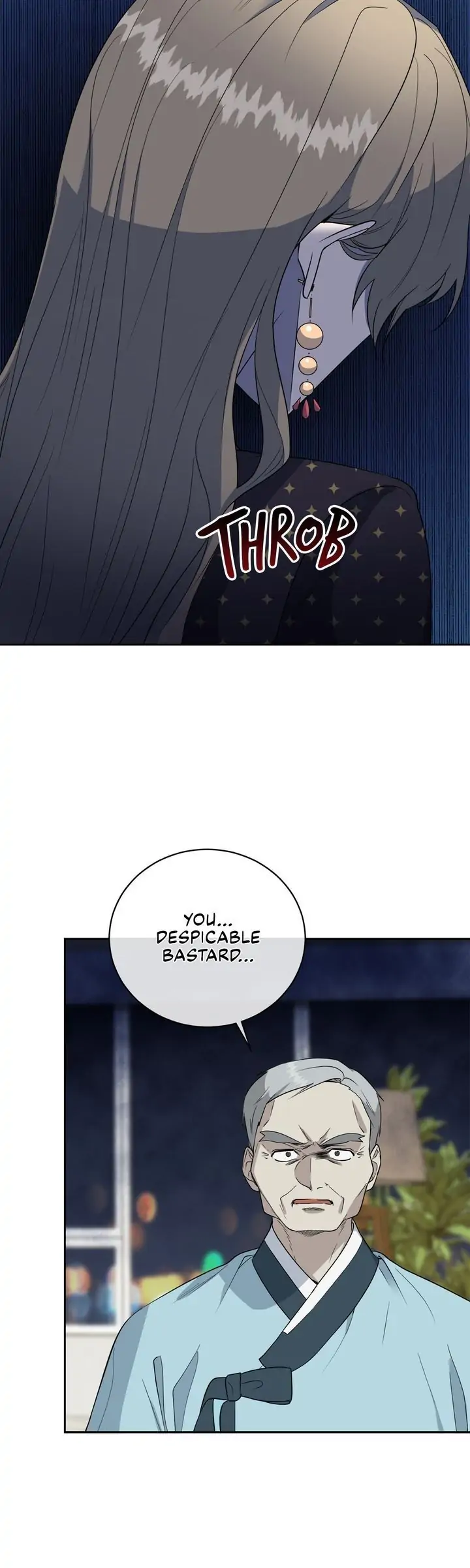 As The Lady Wishes chapter 59 page 19