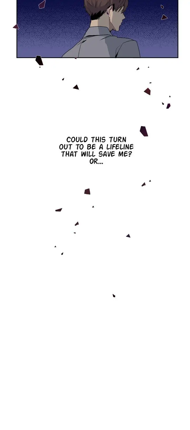 As The Lady Wishes chapter 6 page 3