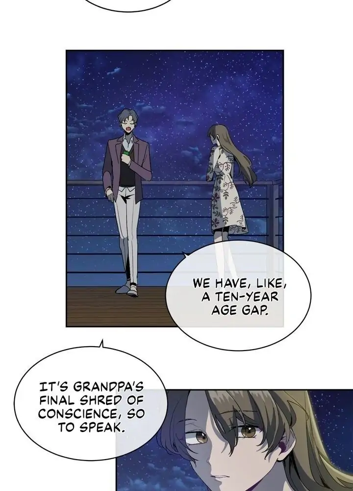 As The Lady Wishes chapter 6 page 15