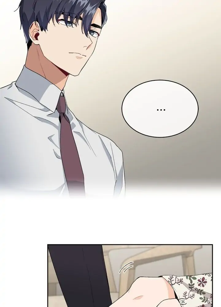 As The Lady Wishes chapter 6 page 27