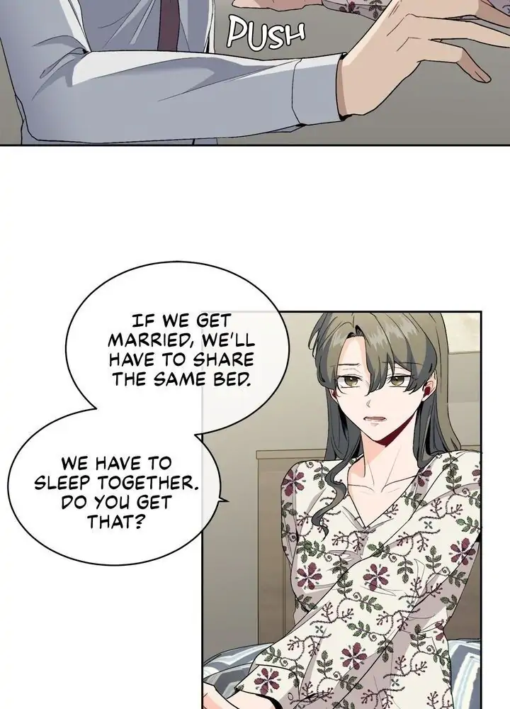 As The Lady Wishes chapter 6 page 32