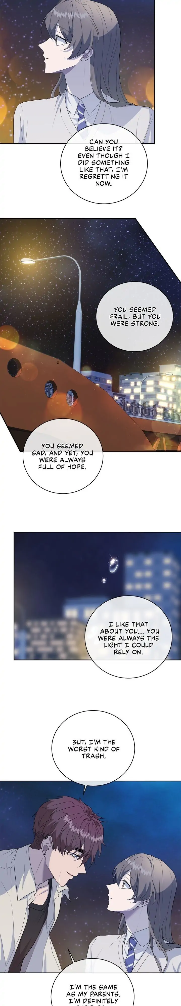 As The Lady Wishes chapter 60 page 2