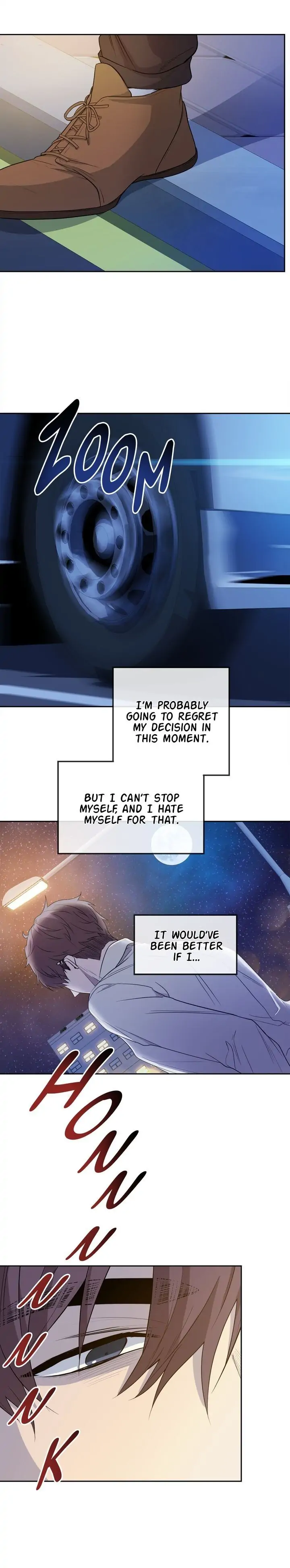 As The Lady Wishes chapter 60 page 5