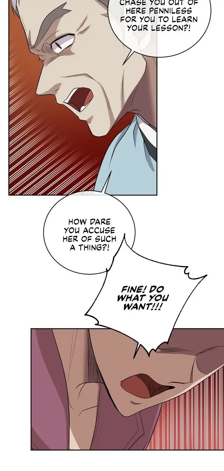 As The Lady Wishes chapter 60 page 13